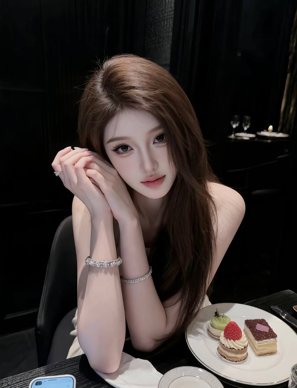 合同番外